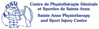 Sainte Anne Physiotherapy and Sports Injury Center